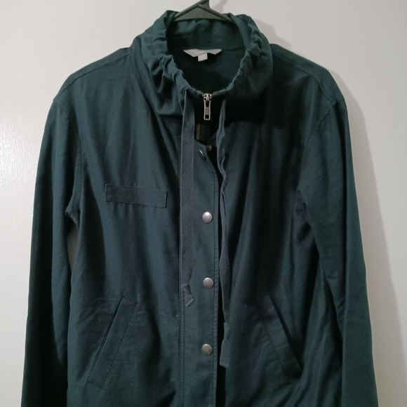 Y2K Rubbish Jacket - Picture 2 of 6